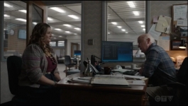 Alaska Daily - Season 01 Episode 10